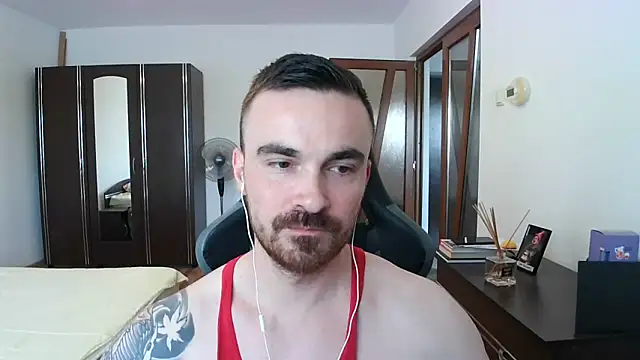 Snapshot of mu5clemania2 chatting on 16, 6, 2026 mu5clemania2 online show from 16, 6, 2026