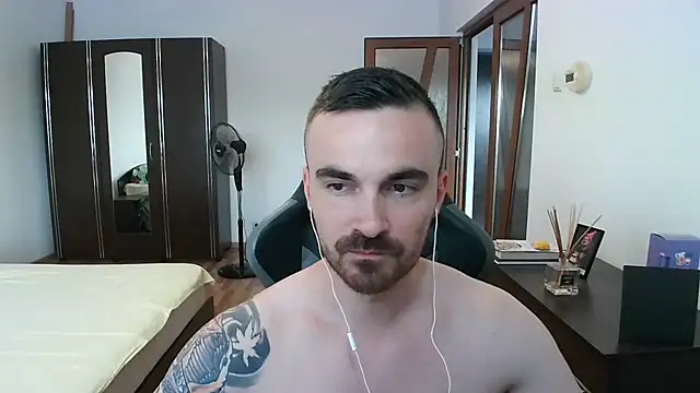 Snapshot of mu5clemania2 chatting on 10, 7, 2026 mu5clemania2 online show from 10, 7, 2026