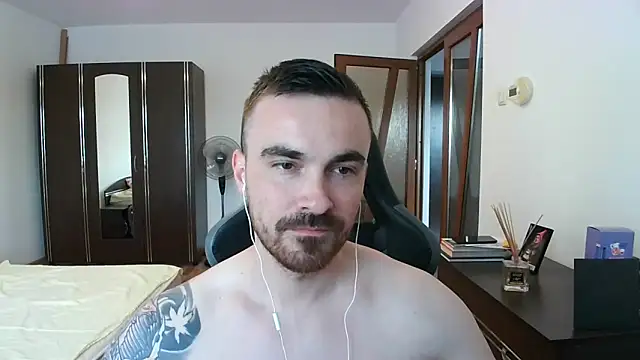 Snapshot of mu5clemania2 chatting on 14, 6, 2026 mu5clemania2 online show from 14, 6, 2026