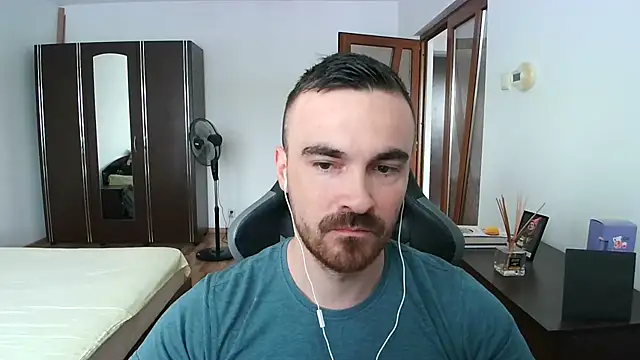 Snapshot of mu5clemania2 chatting on 13, 7, 2026 mu5clemania2 online show from 13, 7, 2026