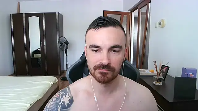 Snapshot of mu5clemania2 chatting on 12, 7, 2026 mu5clemania2 online show from 12, 7, 2026
