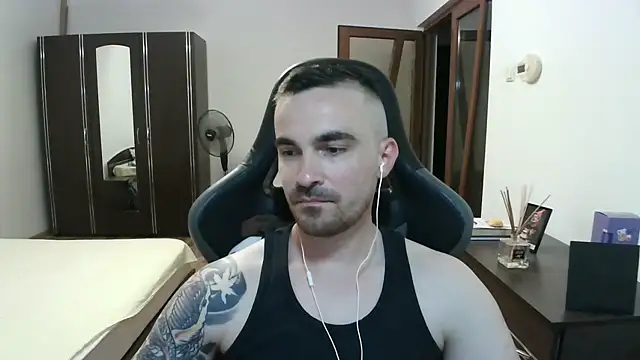 Snapshot of mu5clemania2 chatting on 17, 7, 2026 mu5clemania2 online show from 17, 7, 2026