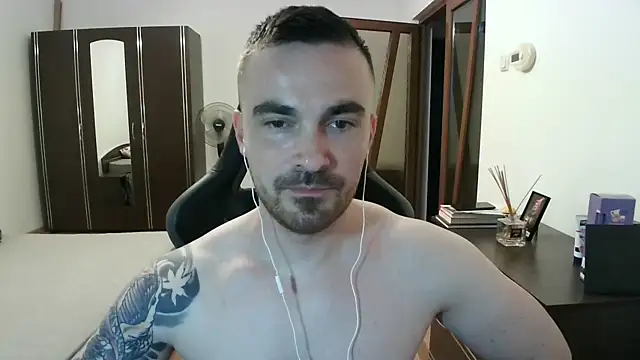 Snapshot of mu5clemania2 chatting on 6, 6, 2026 mu5clemania2 online show from 6, 6, 2026