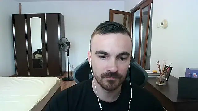 Snapshot of mu5clemania2 chatting on 11, 7, 2026 mu5clemania2 online show from 11, 7, 2026