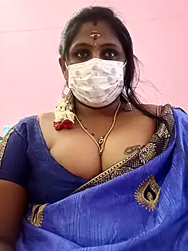 Snapshot of rithikka chatting on 27, 11, 2025 rithikka online show from 27, 11, 2025