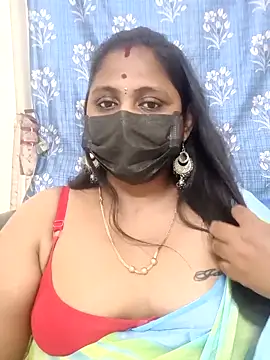 Snapshot of rithikka chatting on 27, 2, 2025 rithikka online show from 27, 2, 2025