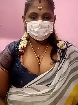 Snapshot of rithikka chatting on 25, 11, 2025 rithikka online show from 25, 11, 2025