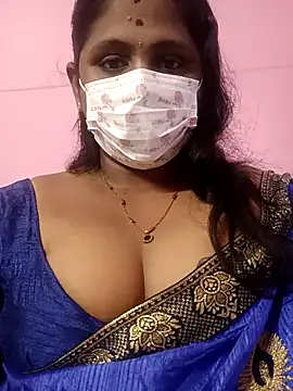 Snapshot of rithikka chatting on 20, 11, 2025 rithikka online show from 20, 11, 2025