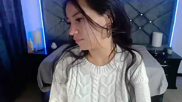 Julietacollins06 online show from 1, 10, 2025