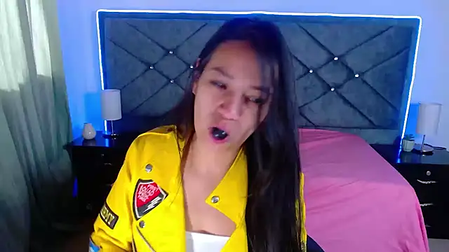 Julietacollins06 online show from 23, 9, 2025