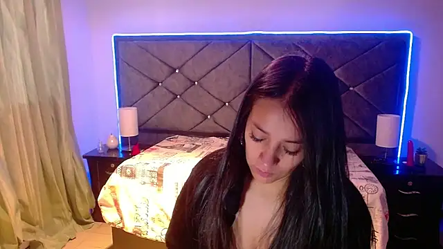 Julietacollins06 online show from 28, 9, 2025