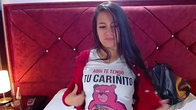 Julietacollins06 online show from 10, 2, 2026