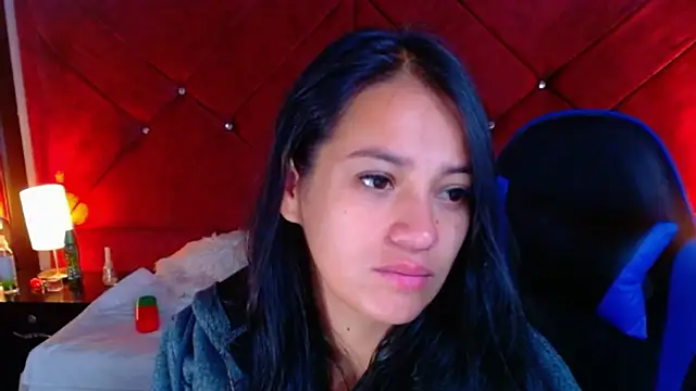 Julietacollins06 online show from 20, 2, 2026