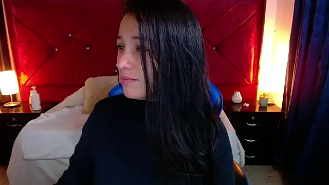 Julietacollins06 online show from 7, 2, 2026