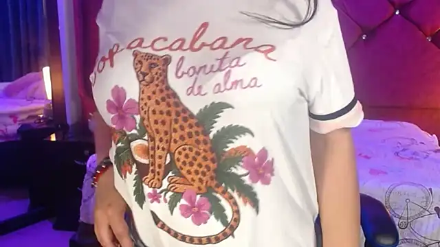 Julietacollins06 online show from 21, 4, 2026