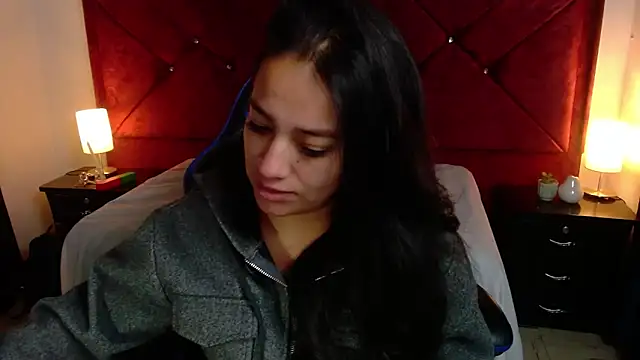 Julietacollins06 online show from 15, 1, 2026