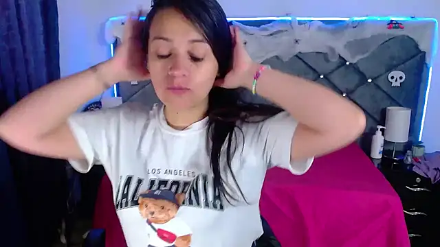 Julietacollins06 online show from 24, 10, 2025