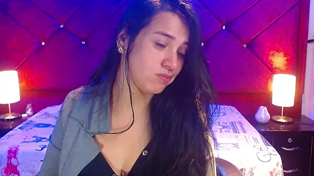 Snapshot of Julietacollins06 chatting on 30, 4, 2026 Julietacollins06 online show from 30, 4, 2026
