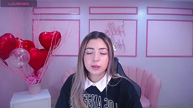 channel blonde a online show from 4, 2, 2025