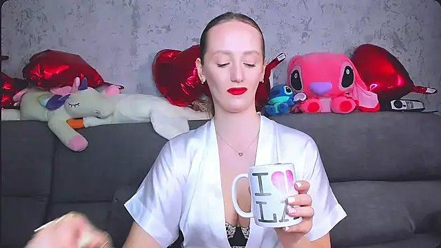 Snapshot of DreameSoul chatting on 13, 5, 2026 DreameSoul online show from 13, 5, 2026