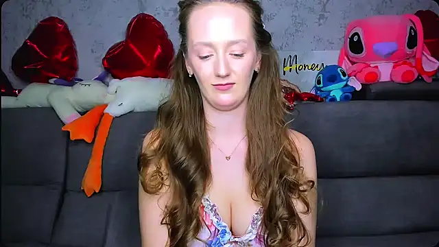 DreameSoul online show from 19, 4, 2026