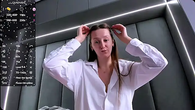 DreameSoul online show from 21, 2, 2026