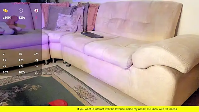 Nicholasrodrii online show from 7, 2, 2025