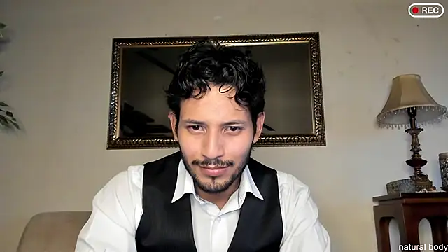 Nicholasrodrii online show from 29, 11, 2025