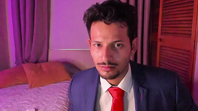 Nicholasrodrii online show from 20, 2, 2026