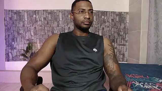 Joseephjackson online show from 10, 11, 2025