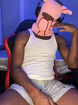 blkpantha online show from 27, 1, 2025