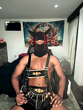 blkpantha online show from 28, 9, 2025