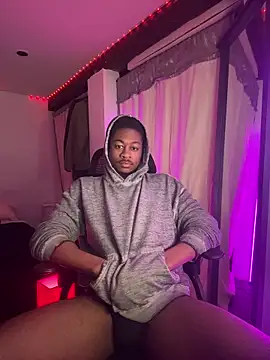 blkpantha online show from 24, 4, 2026