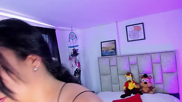 brianaGuzman online show from 19, 3, 2026