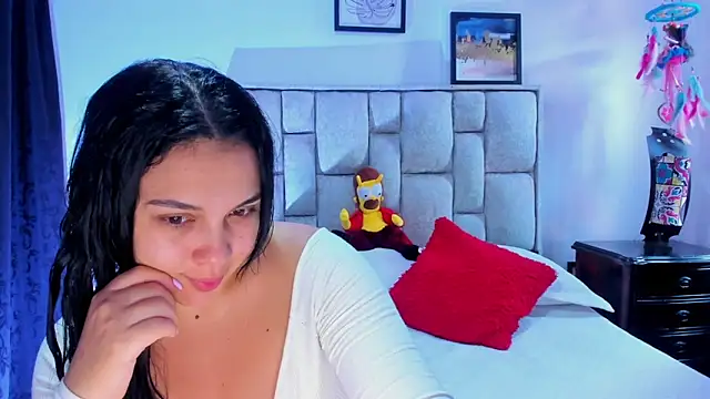 brianaGuzman online show from 7, 3, 2026