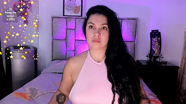 Snapshot of brianaGuzman chatting on 21, 6, 2026 brianaGuzman online show from 21, 6, 2026