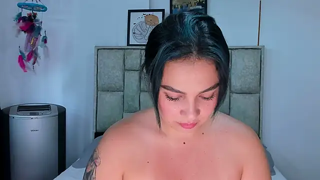 brianaGuzman online show from 2, 6, 2026
