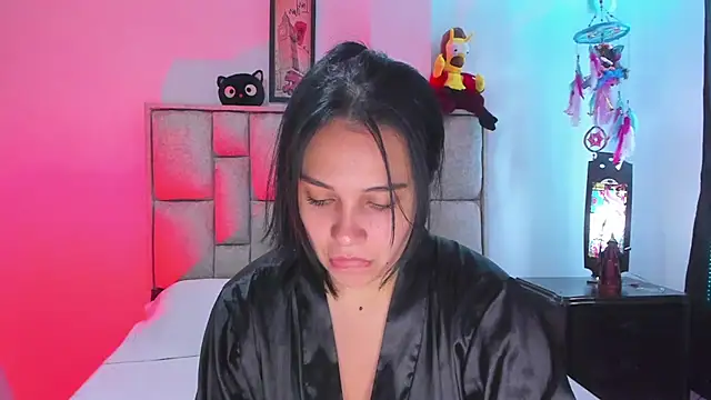 brianaGuzman online show from 8, 2, 2026