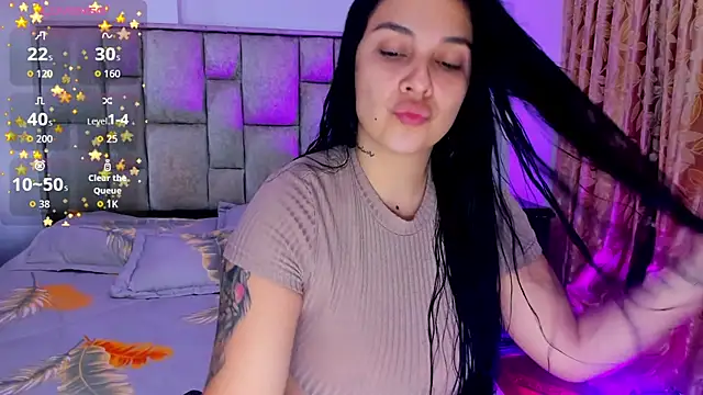 Snapshot of brianaGuzman chatting on 2, 7, 2026 brianaGuzman online show from 2, 7, 2026