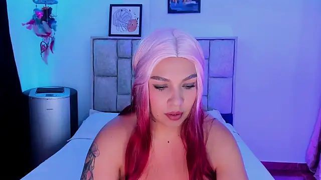 brianaGuzman online show from 27, 5, 2026