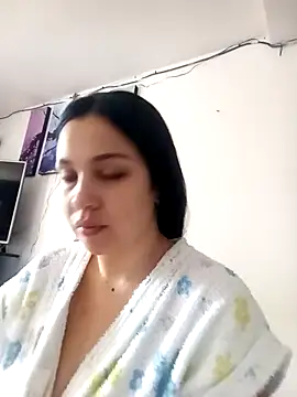 brianaGuzman online show from 10, 5, 2026