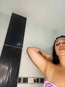 brianaGuzman online show from 28, 5, 2026