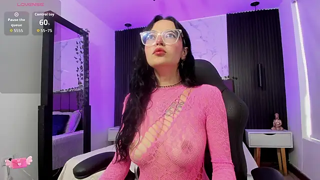 elisa collins online show from 12, 1, 2026