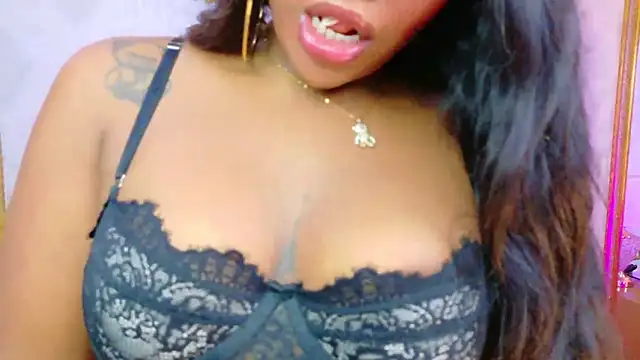 SalomeRestrepo online show from 6, 3, 2026