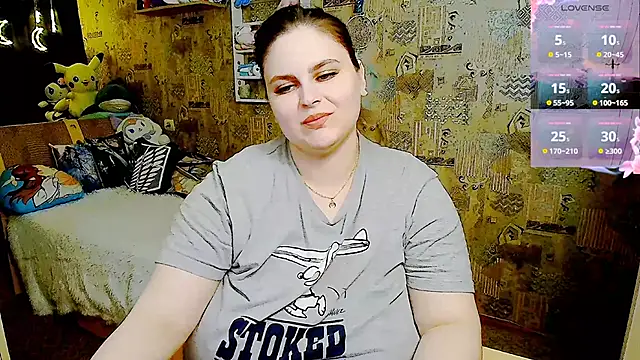 WhisperInTheDarkk online show from 15, 1, 2025