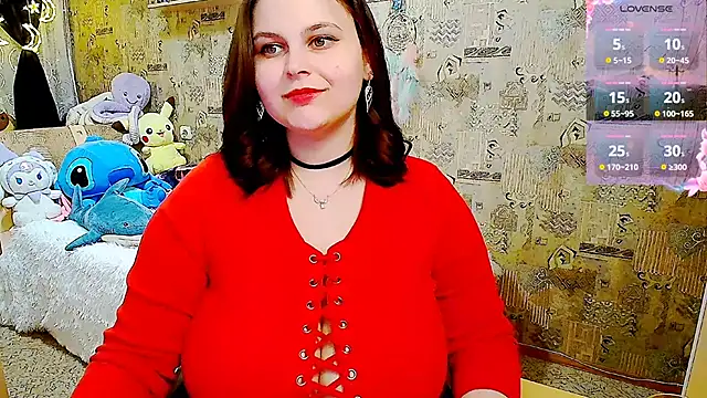 WhisperInTheDarkk online show from 6, 1, 2025