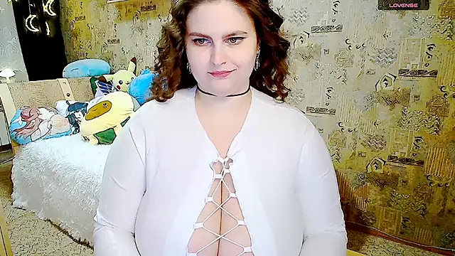 WhisperInTheDarkk online show from 22, 3, 2025