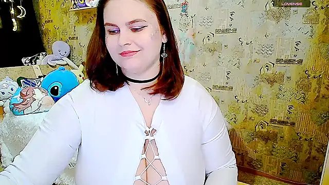 WhisperInTheDarkk online show from 8, 1, 2025