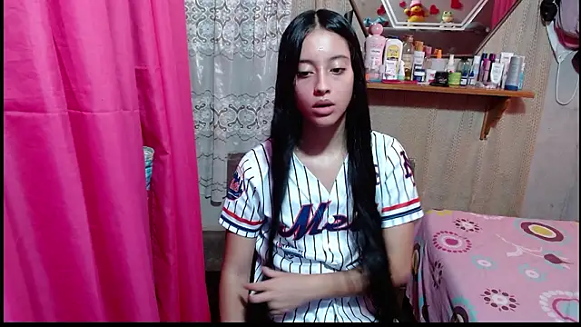 Lunawillis online show from 14, 3, 2026