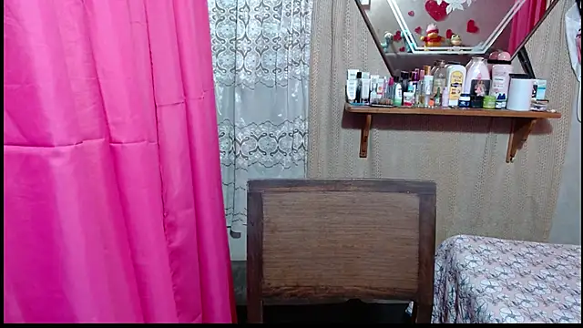 Lunawillis online show from 8, 1, 2026